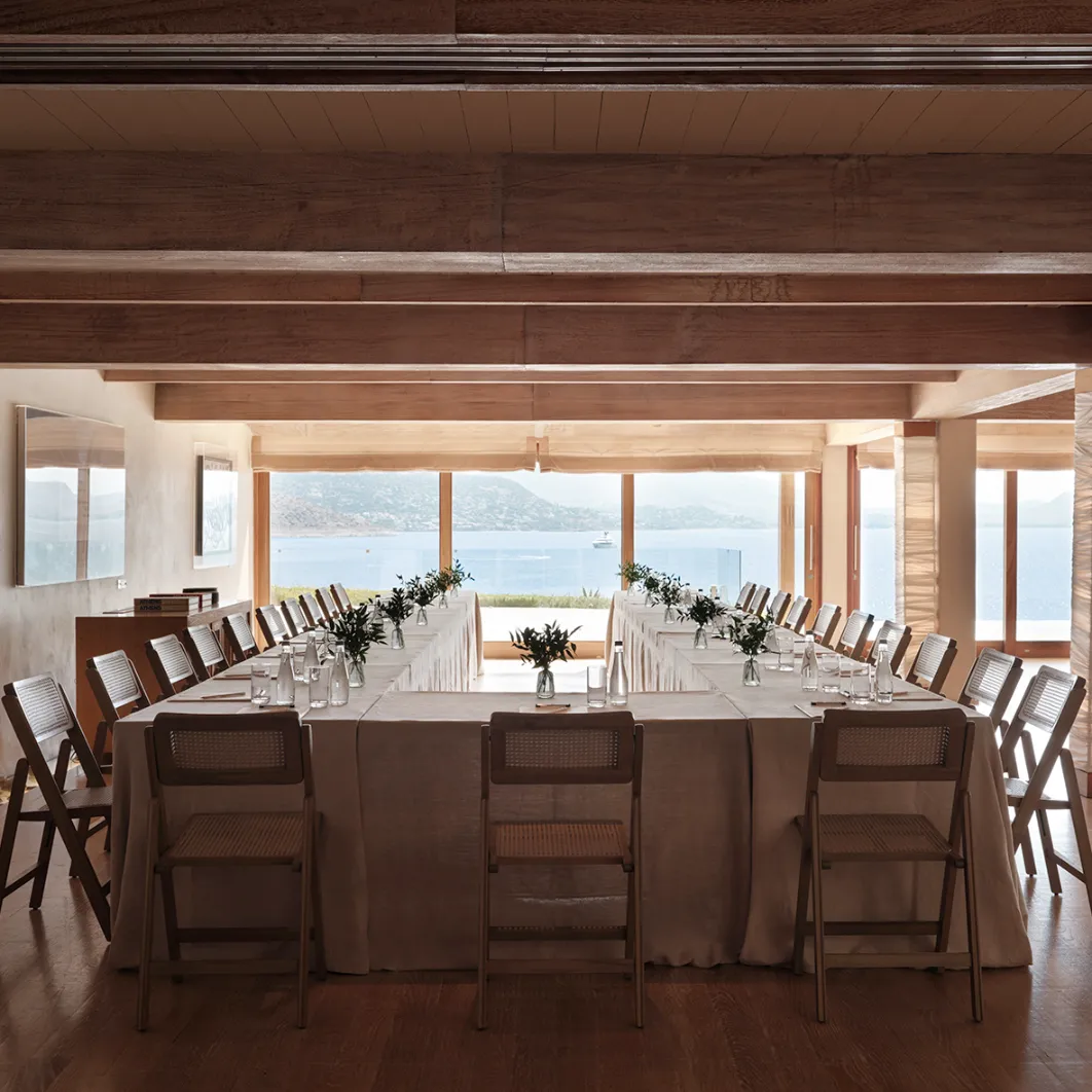 Business Villa Highlight Image 1