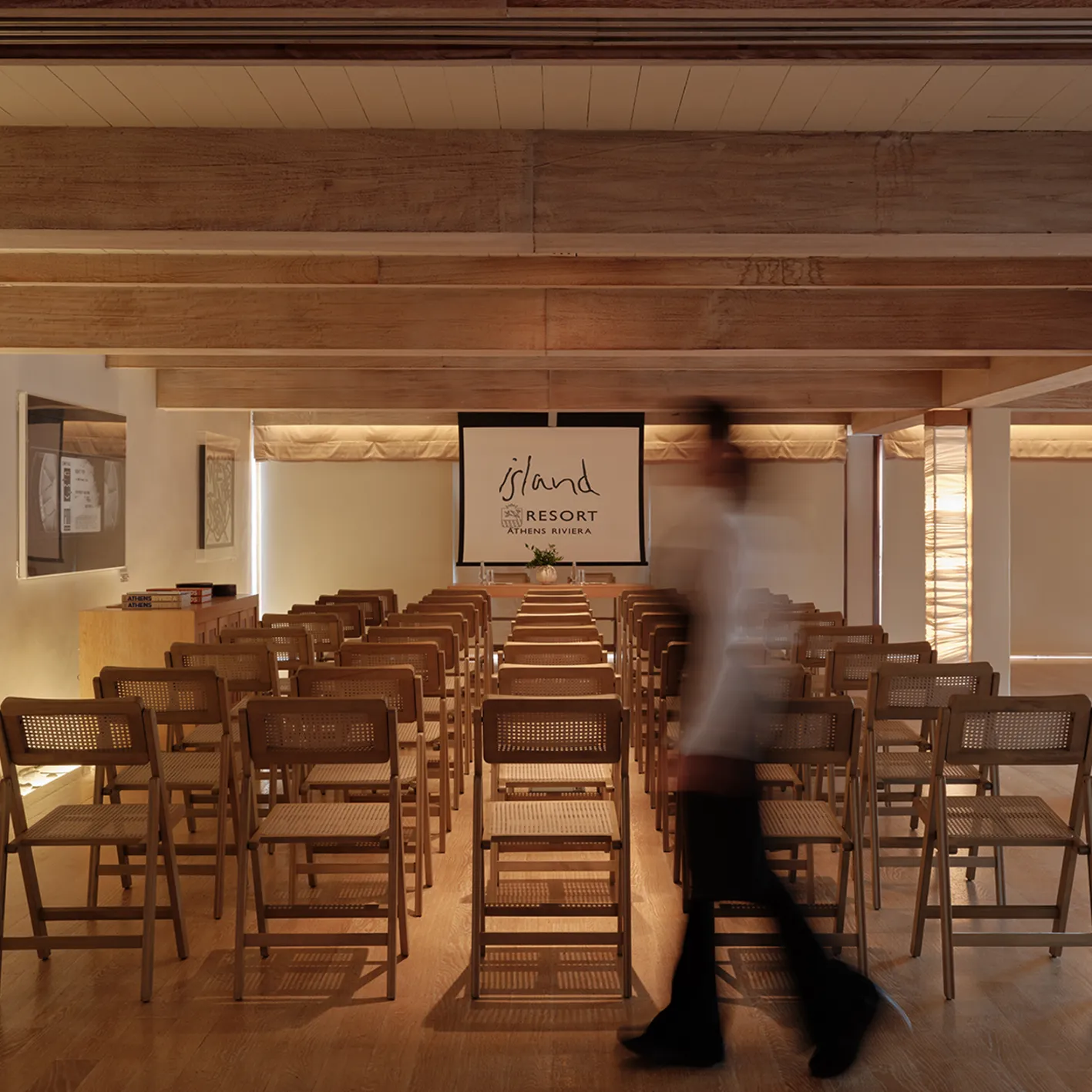 Business Villa Highlight Image 11
