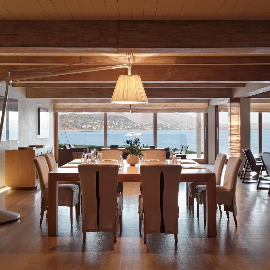 Business Villa Highlight Image 14