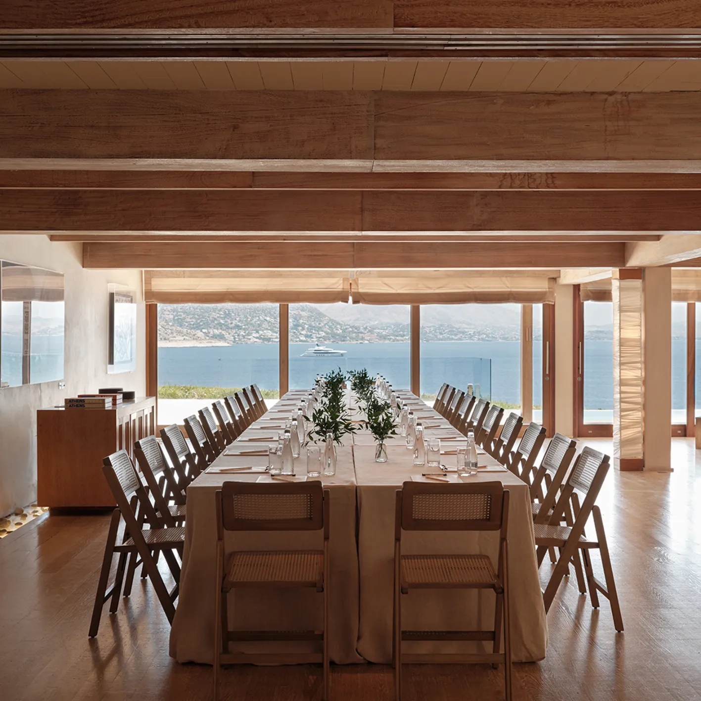 Business Villa Highlight Image 2