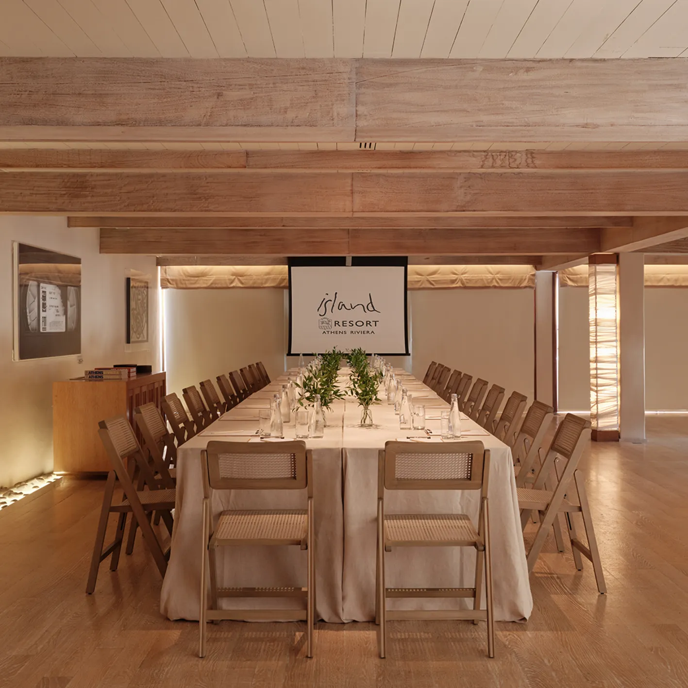 Business Villa Highlight Image 5