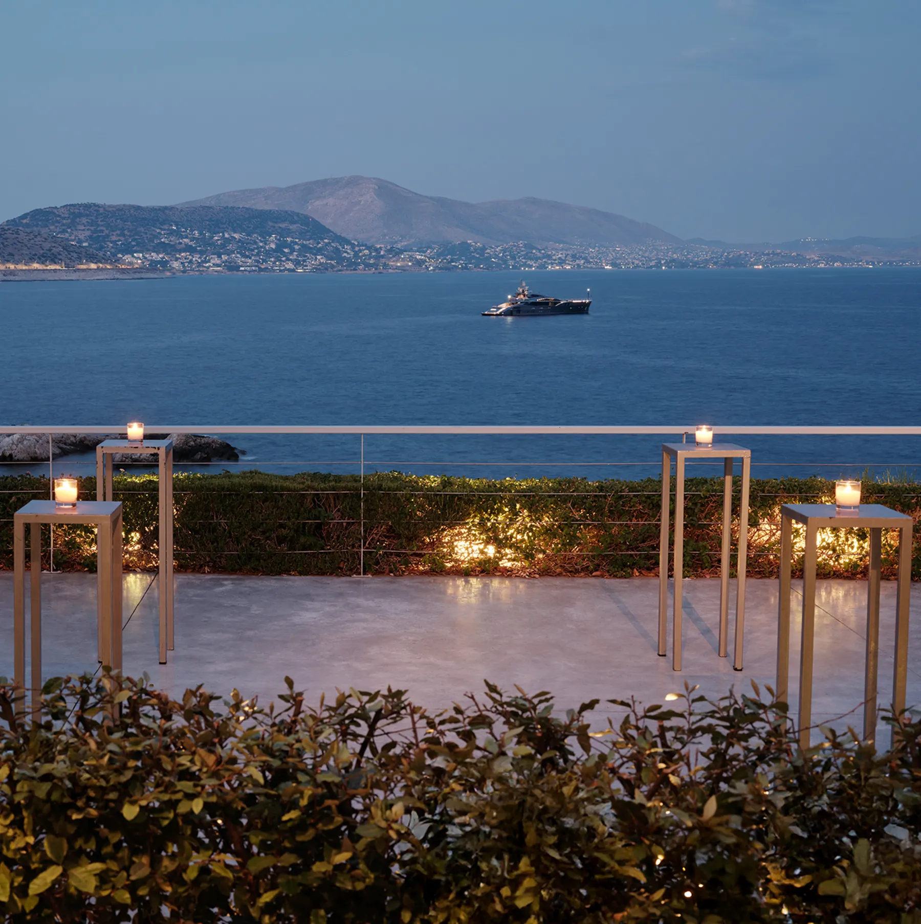 C Lounge Highlight Image 12