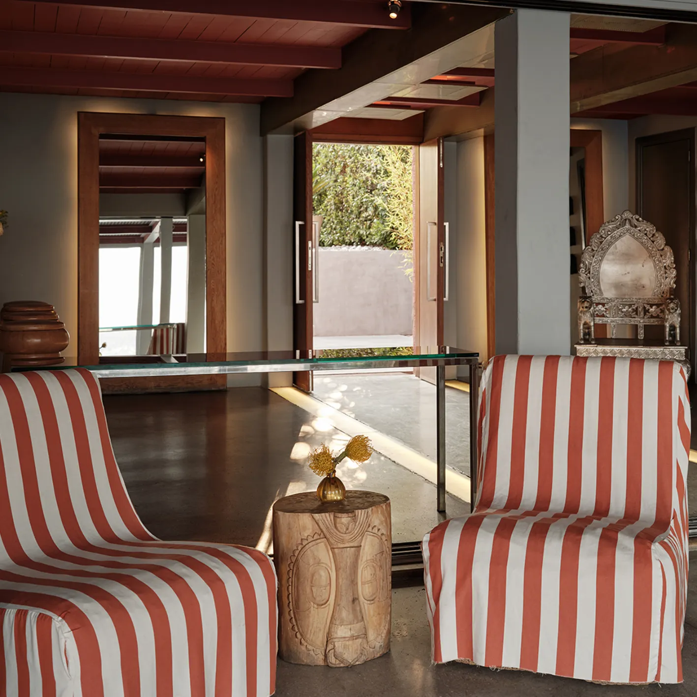 C Lounge Highlight Image 3
