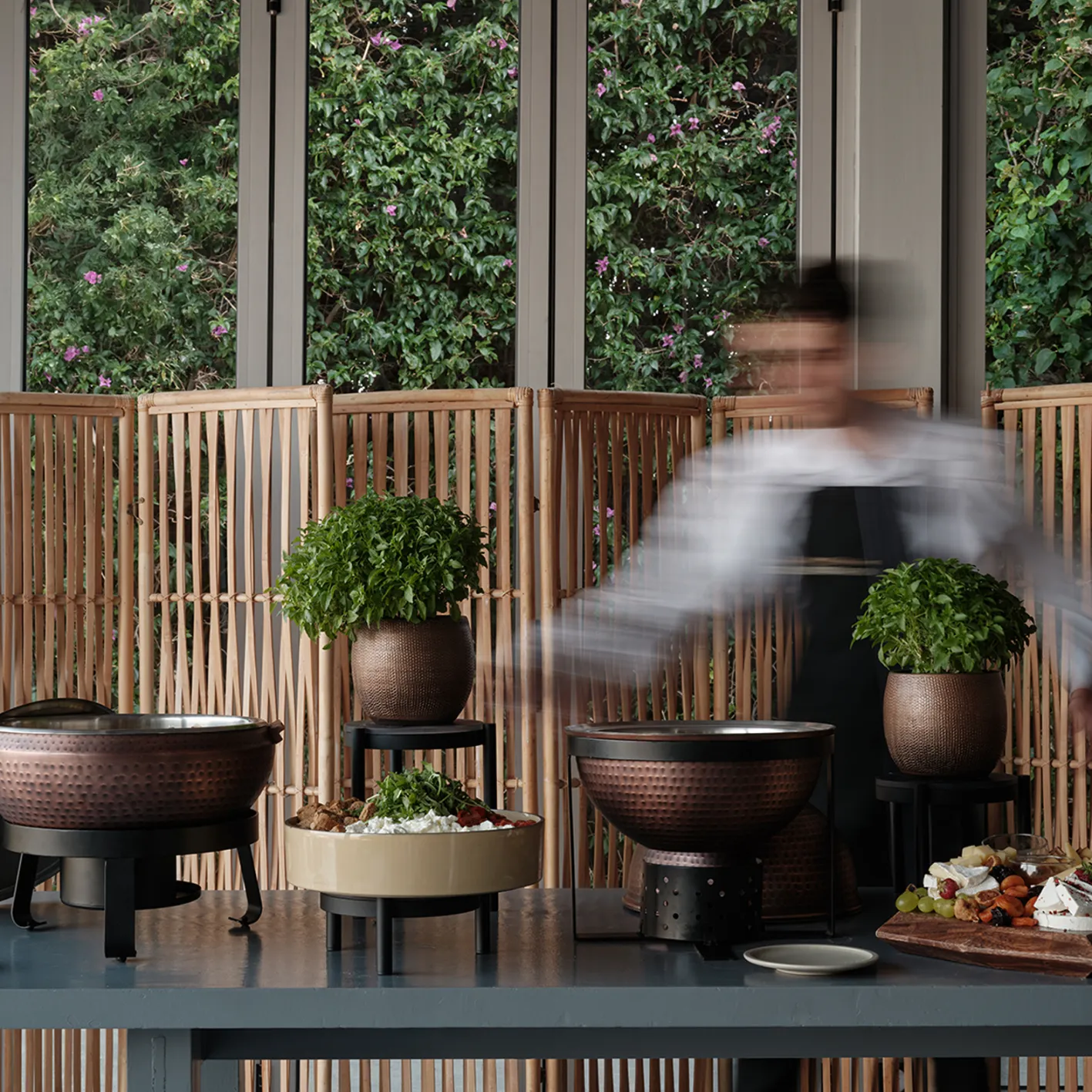 C Lounge Highlight Image 6