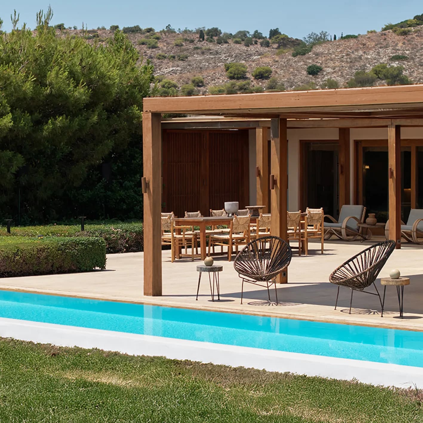 Private House Highlight Image 15