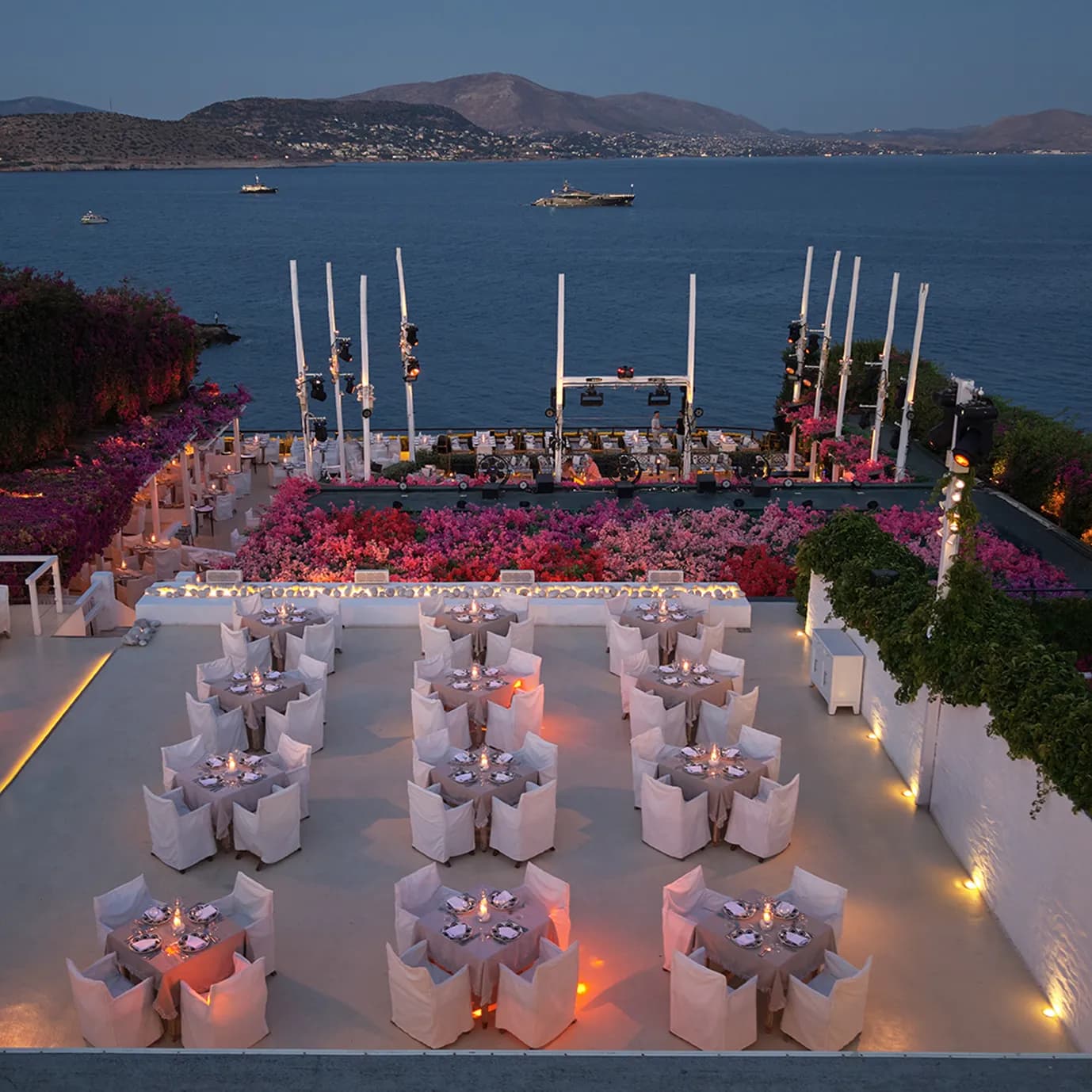 Prive Highlight Image 2