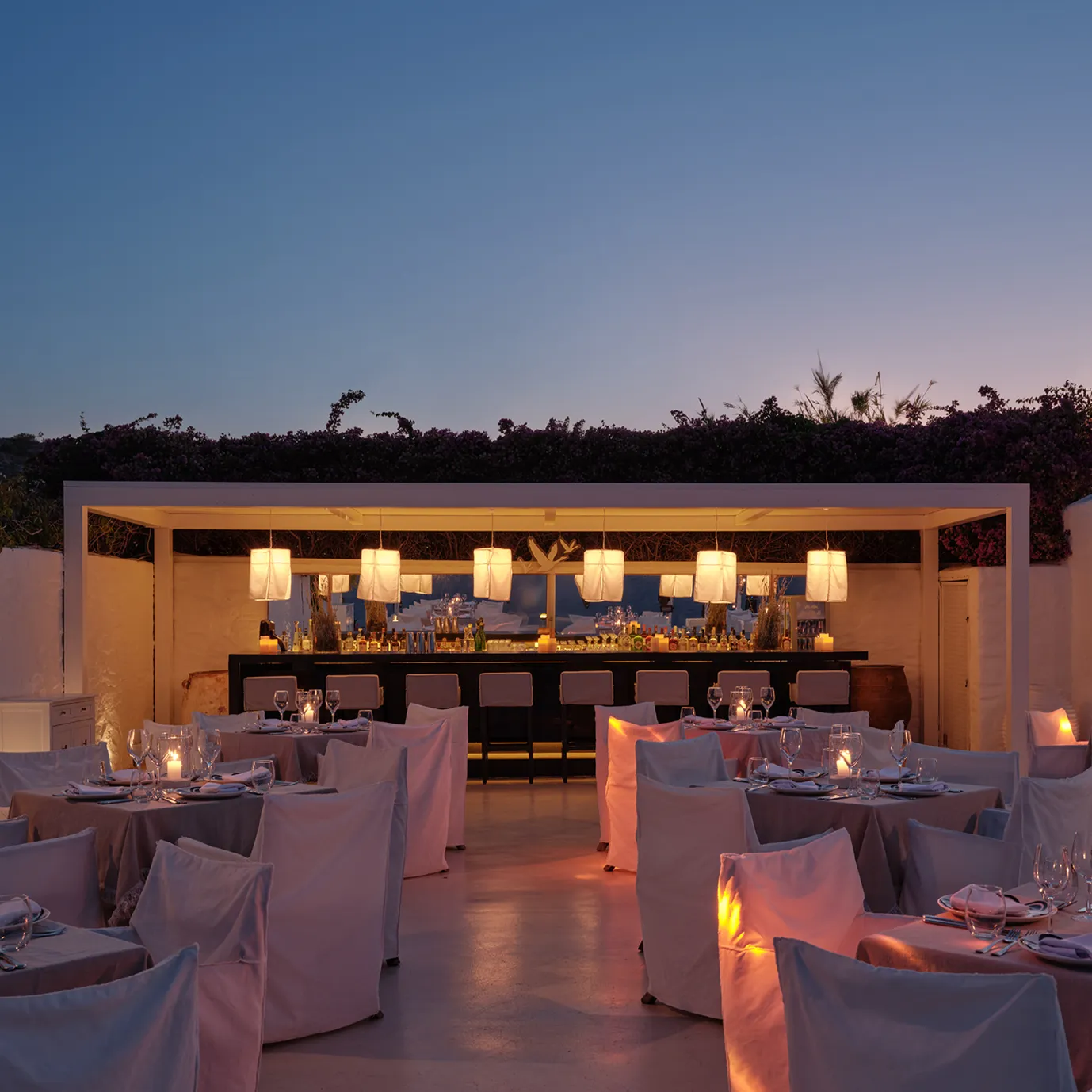 Prive Highlight Image 4