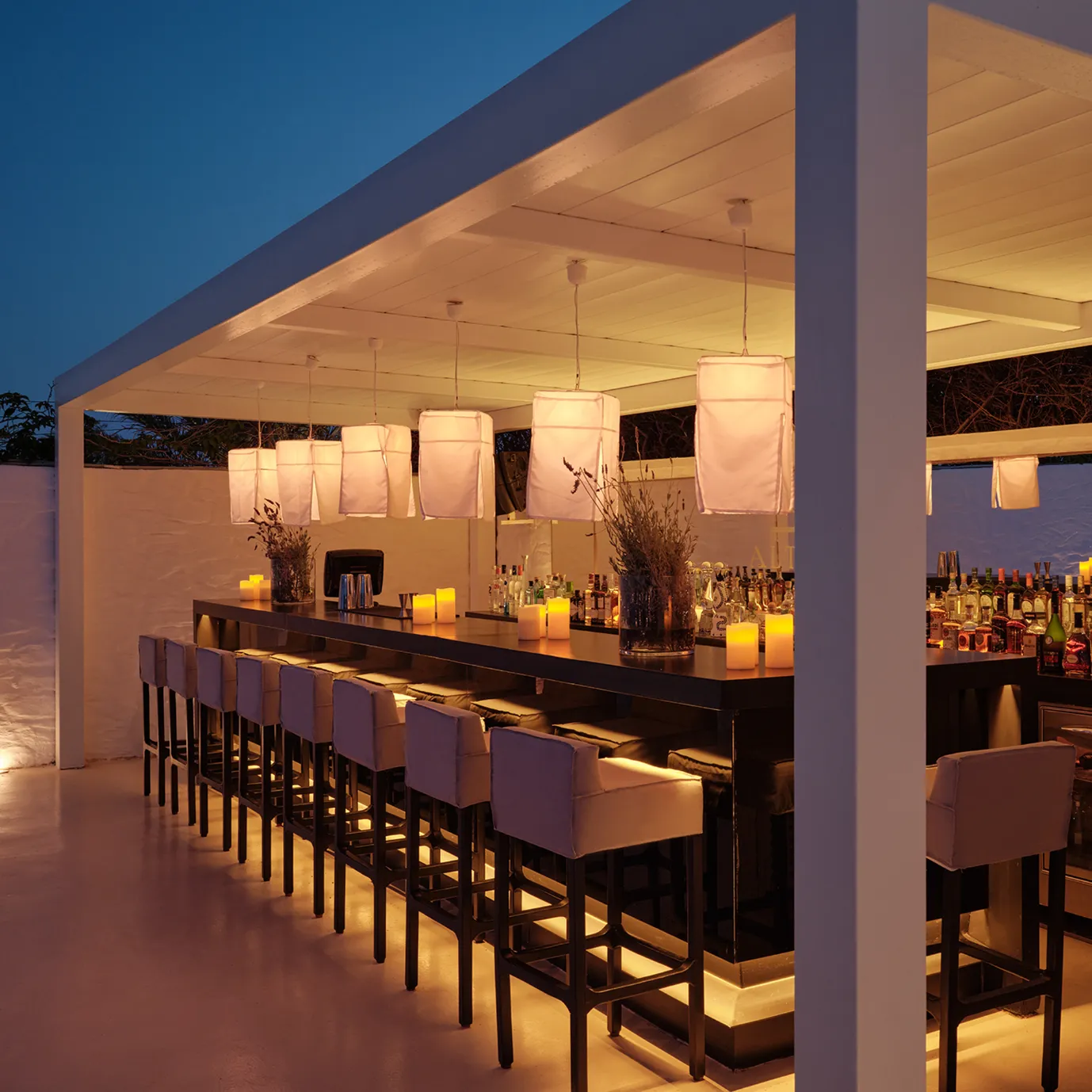 Prive Highlight Image 6