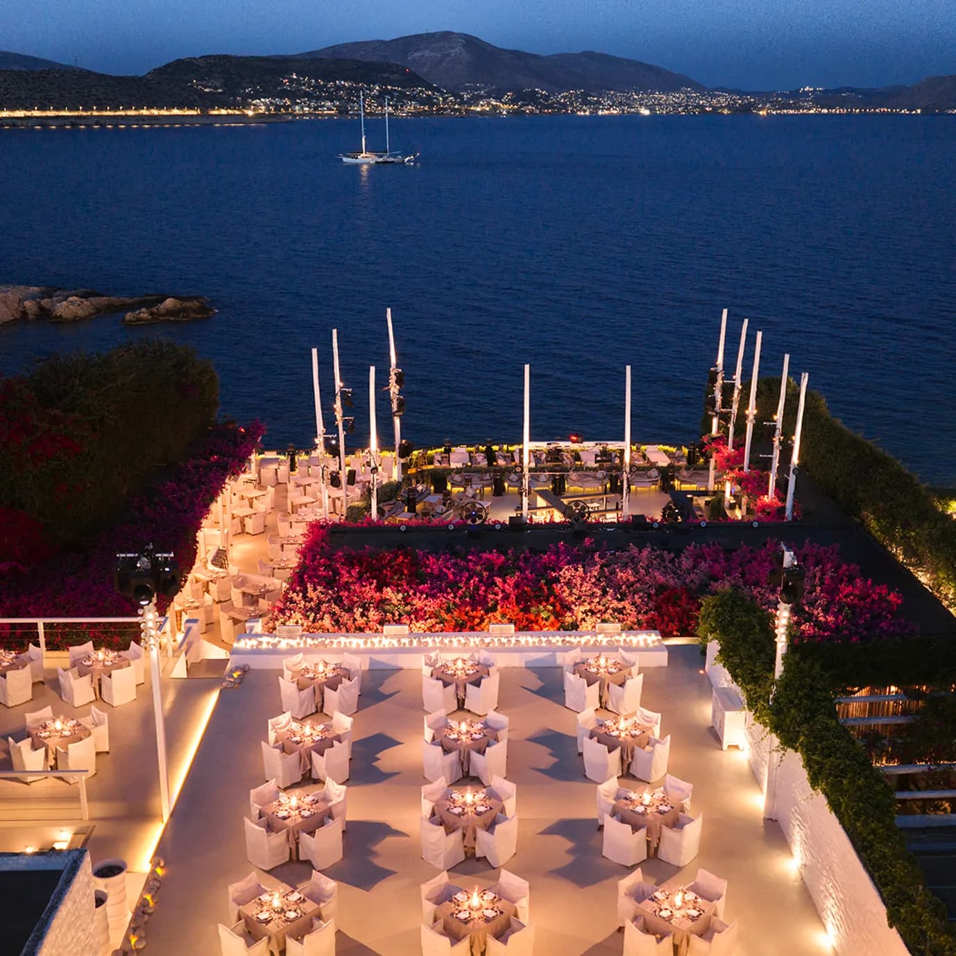 Prive Highlight Image 8