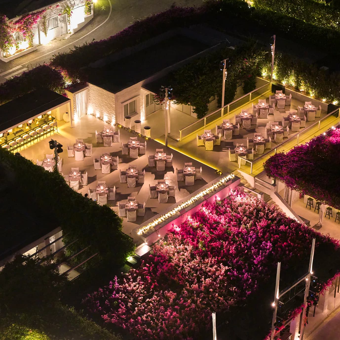 Prive Highlight Image 9