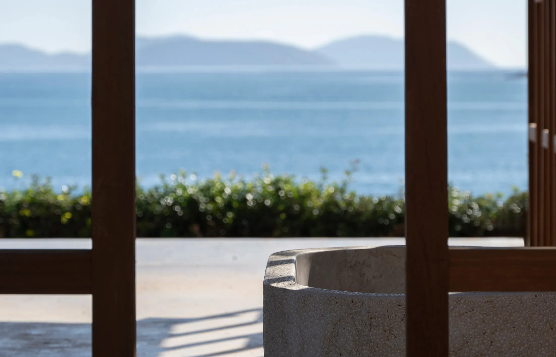 Seafront Cabana highlight image