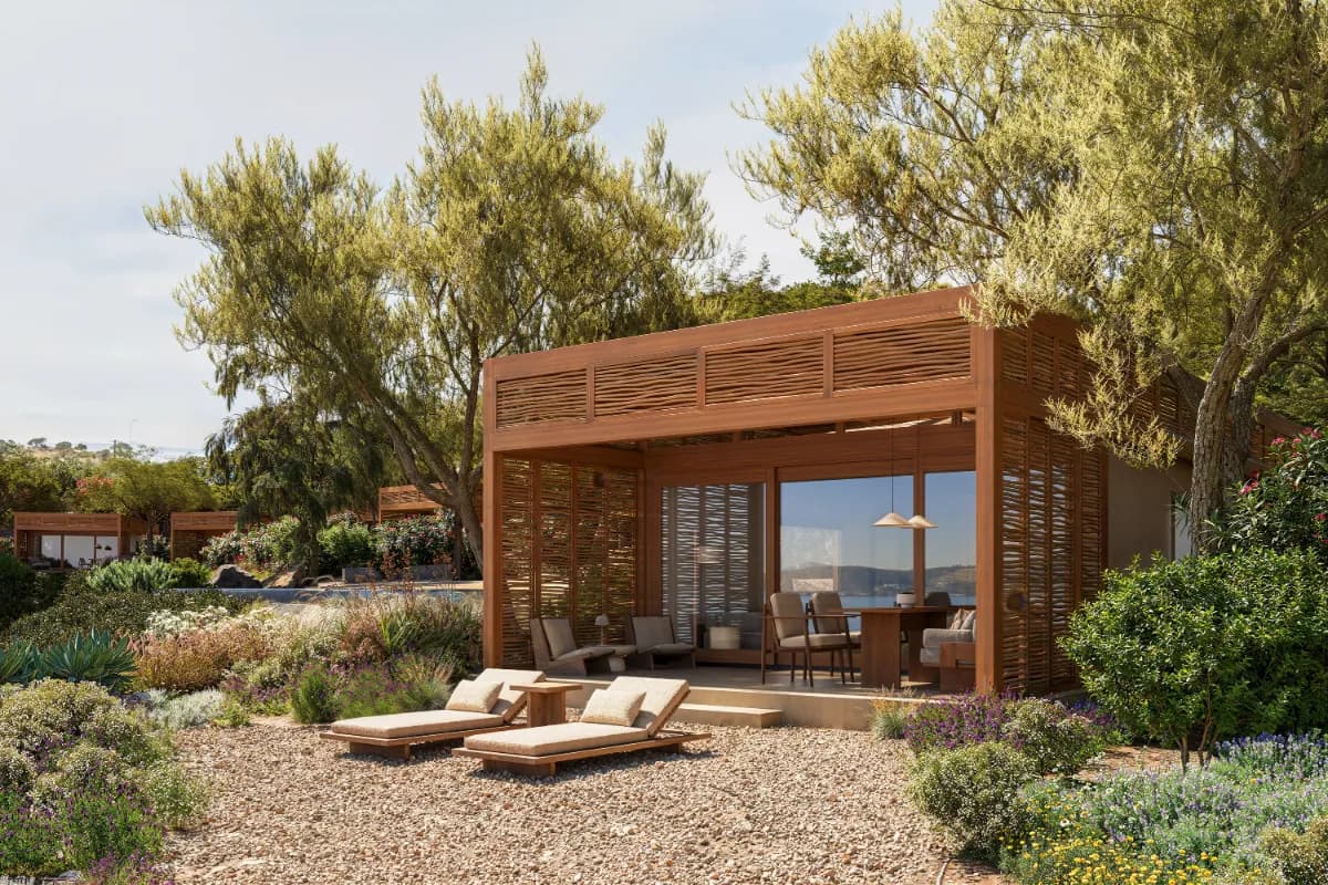 Seabreeze Cabana highlight image
