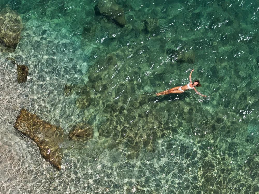 Athens Island Riviera - Cabanas aesthetic highlight image